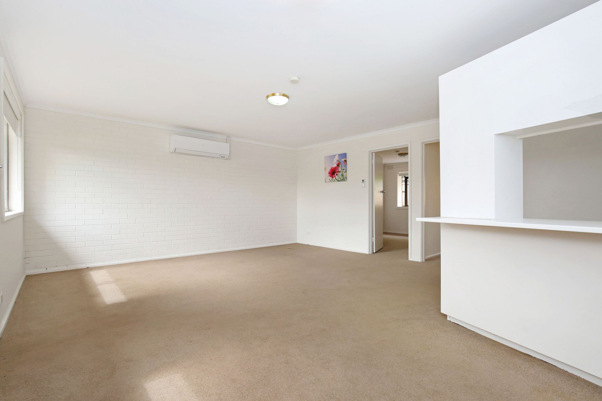 RENOVATED AND RESERVED FOR YOU!