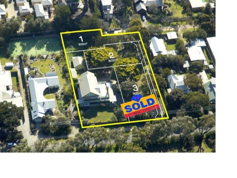 Lot 1, 20 Ewing Blyth Drive BARWON HEADS VIC, Barwon Heads - Thumbnail 2