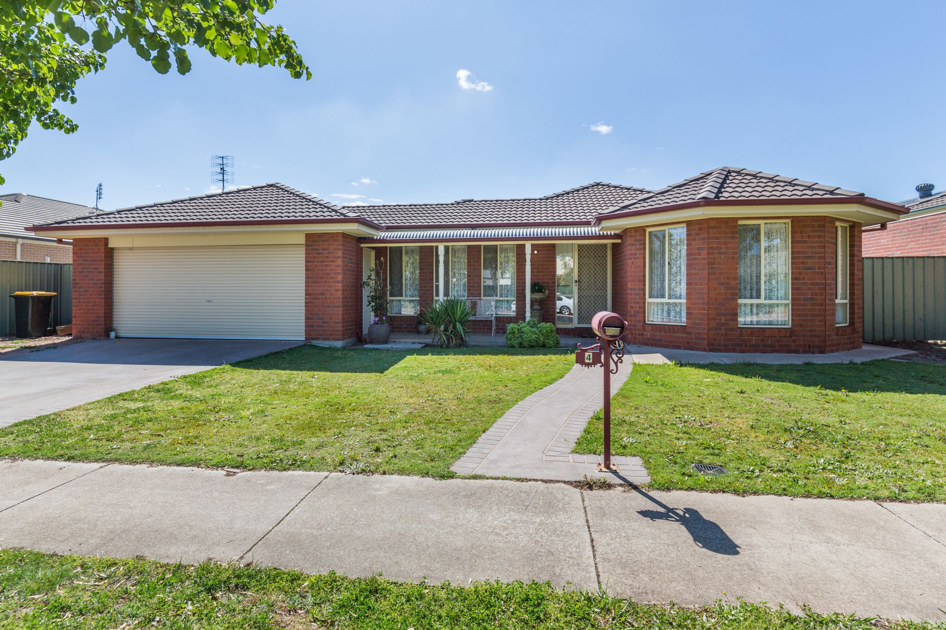 4 Barton Drive, Horsham Wes Davidson Real Estate