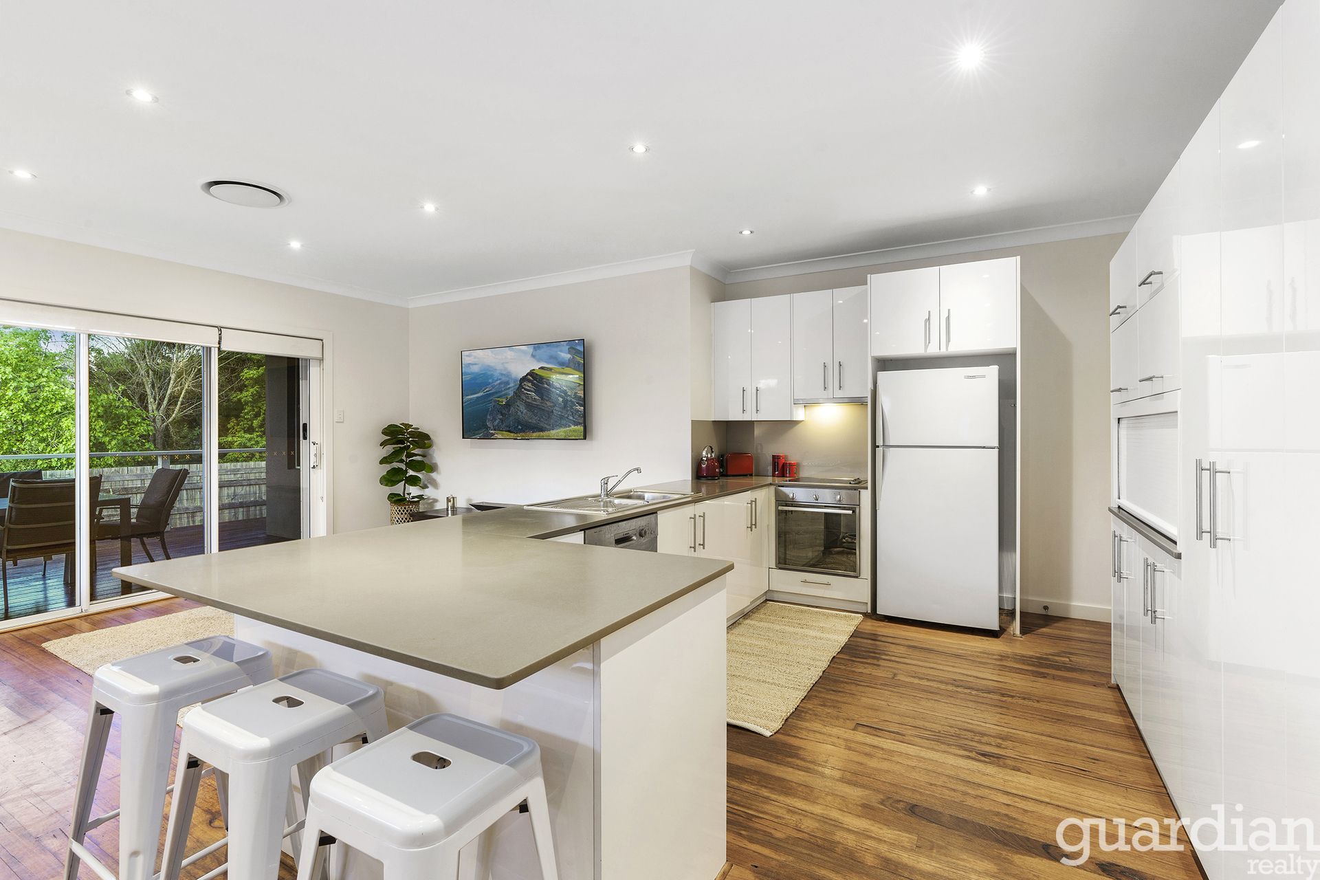 64 Valencia Street Dural NSW, Dural - Thumbnail 3