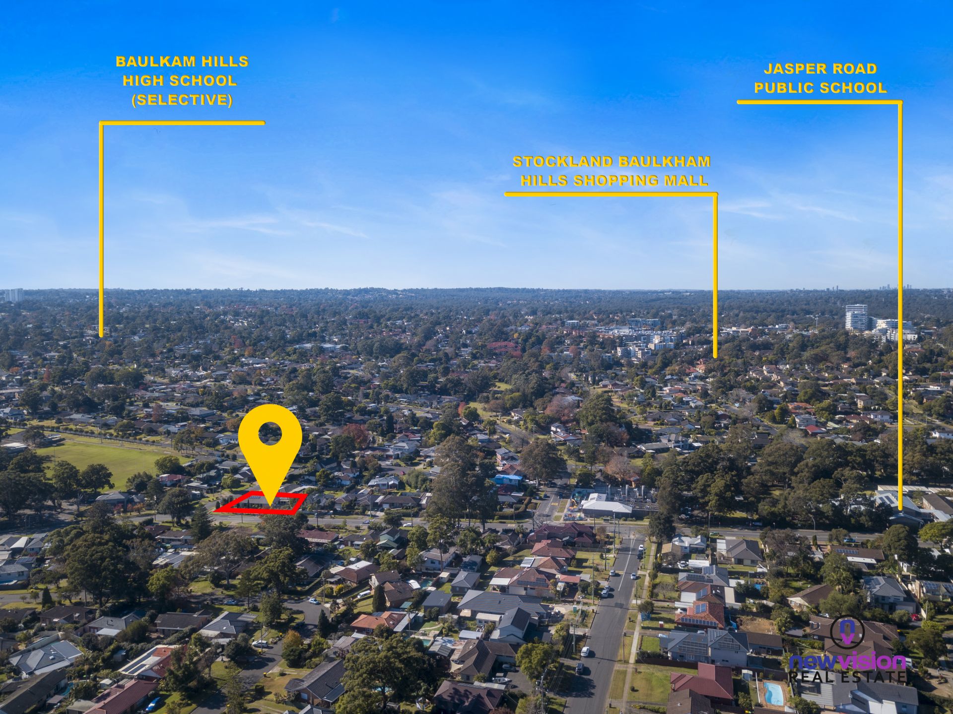 70 Mulgray Avenue, Baulkham Hills - Image 1