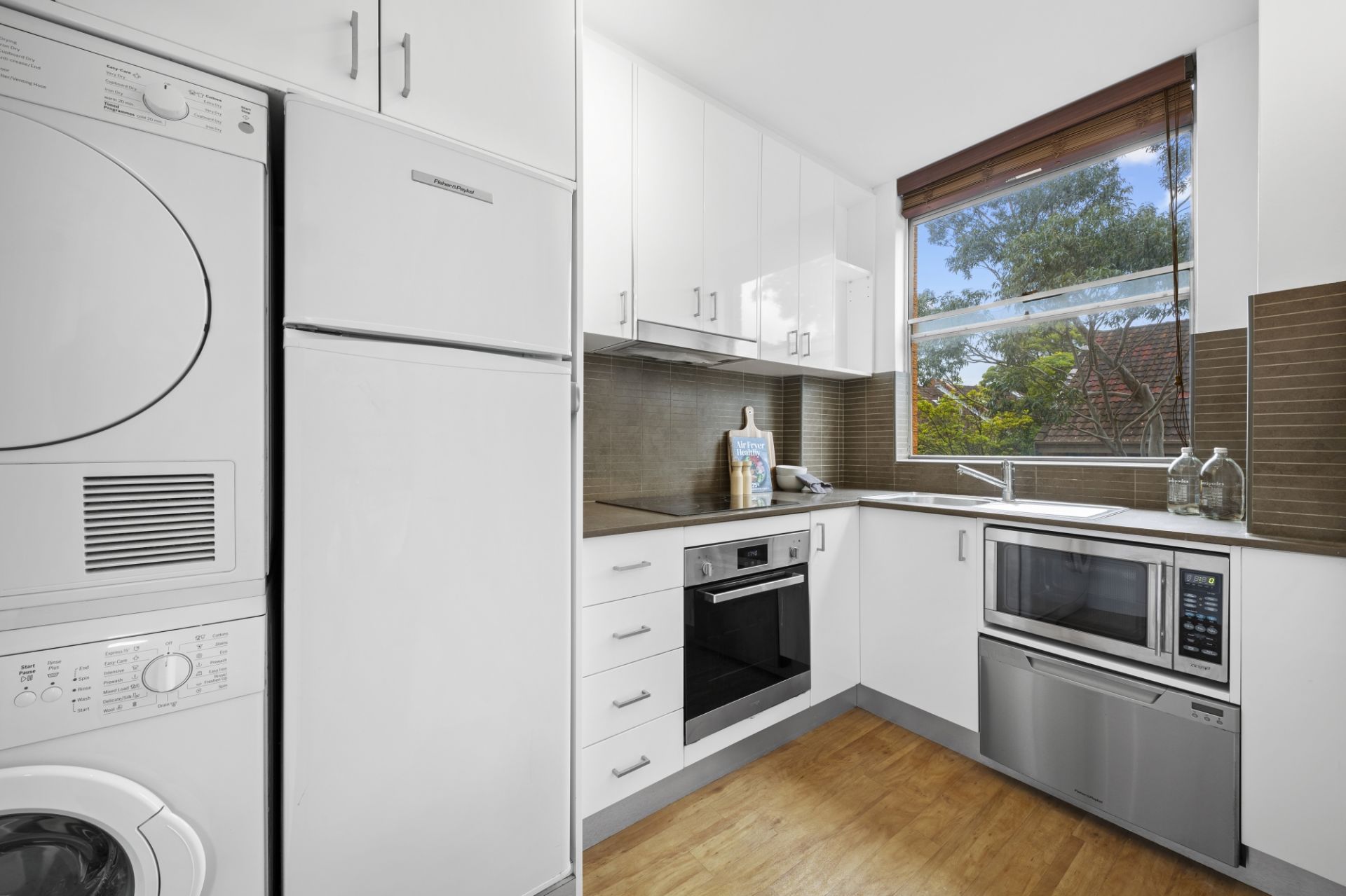21/1 Cook Road, Centennial Park, Centennial Park - Thumbnail 5