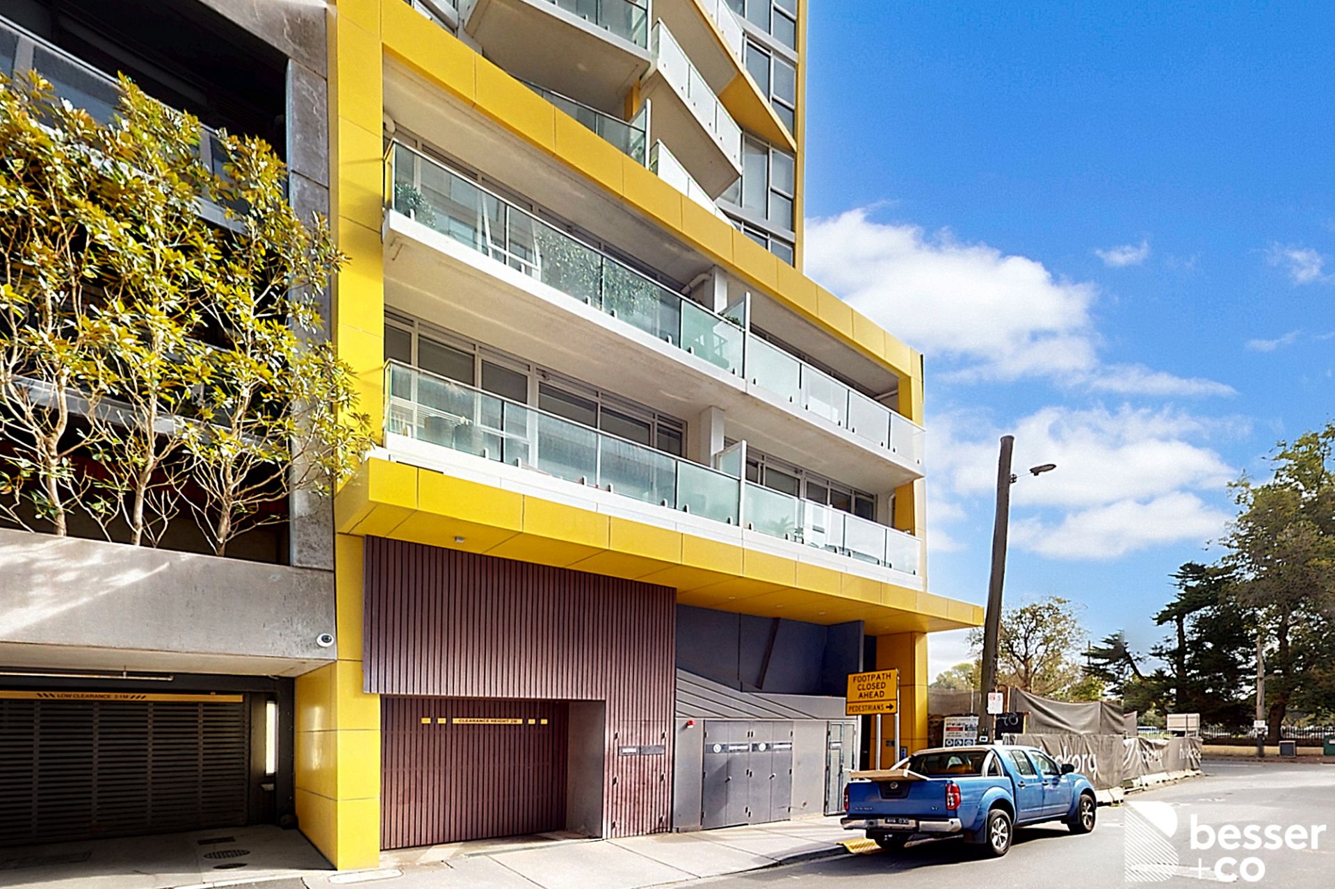 1102/47 Claremont Street, South Yarra - Thumbnail 4