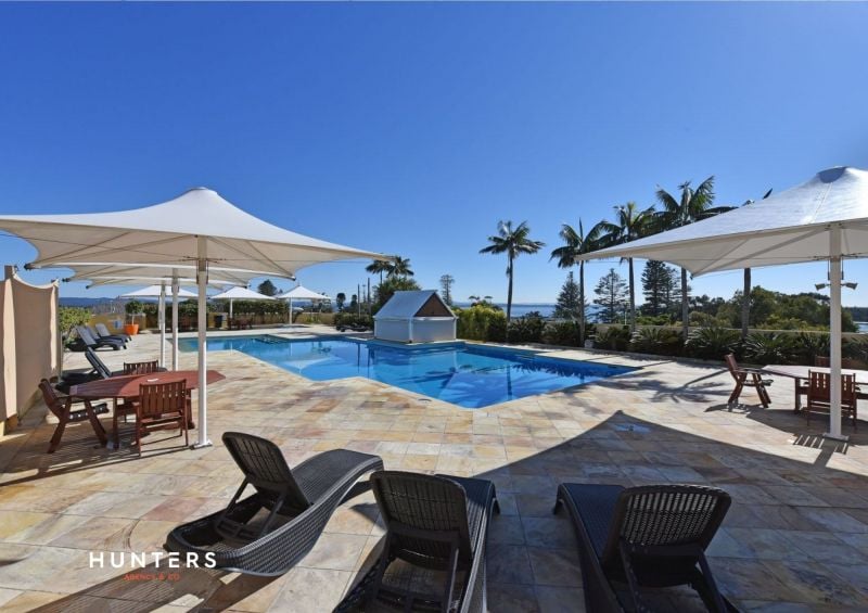 414/89 The Entrance Road, The Entrance