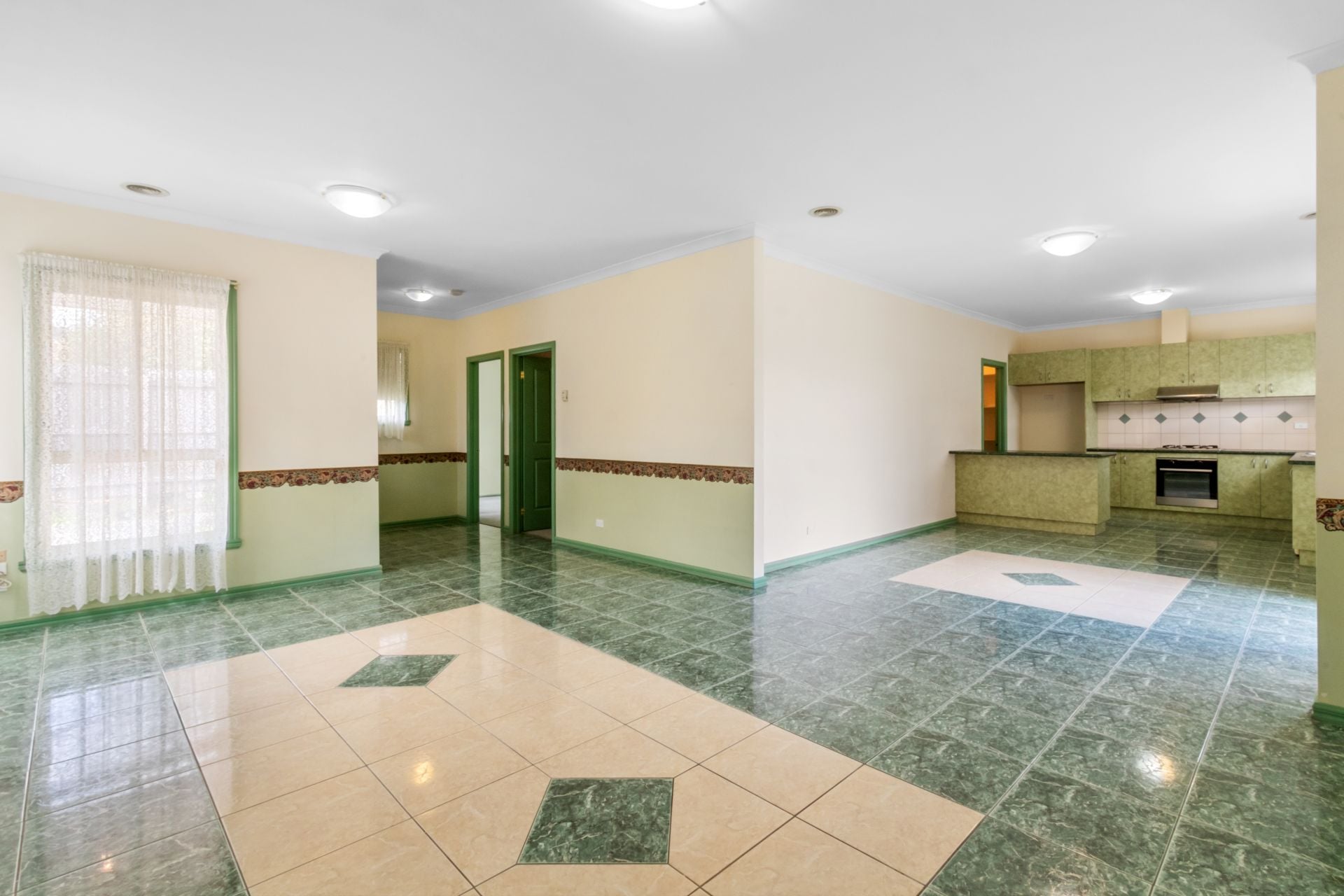 Spacious Home in Ideal Locale