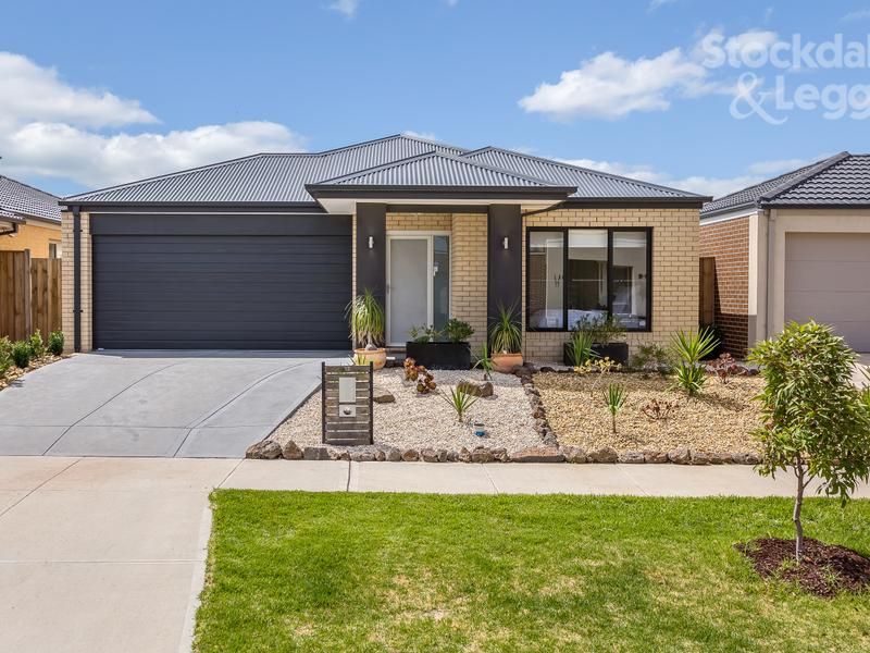 12 Eugenia Street MERNDA, Mernda - Thumbnail 3