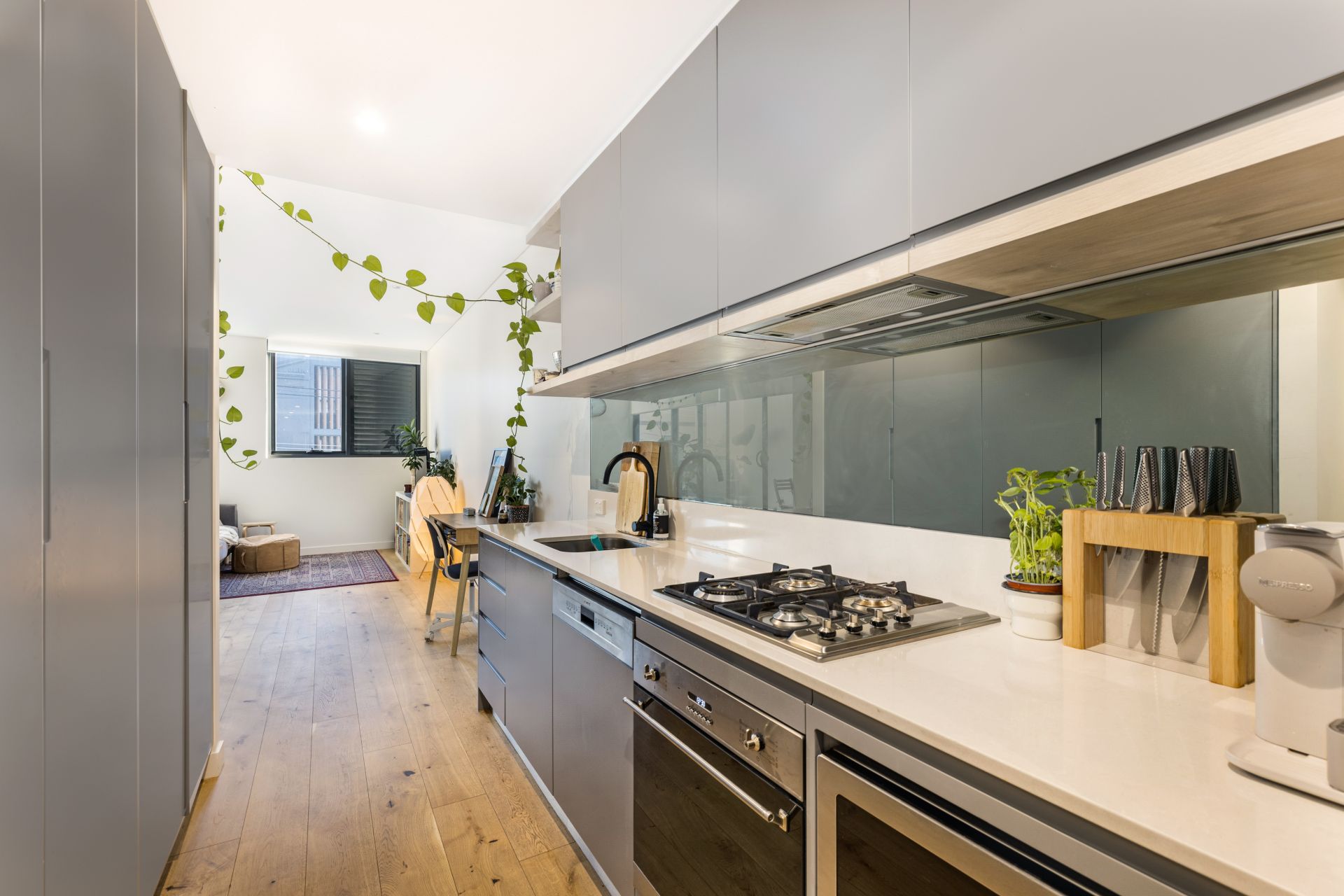 105/1 Duntroon Street Dulwich Hill NSW 2203 Apartment for Rent 7143833 CobdenHayson