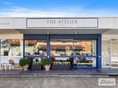 ESTABLISHED RETAIL OPPORTUNITY