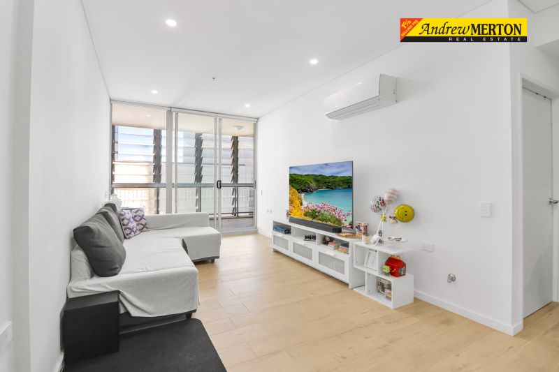 808/23 Hassall Street, Parramatta