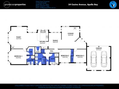 54 casino avenue apollo bay hotel