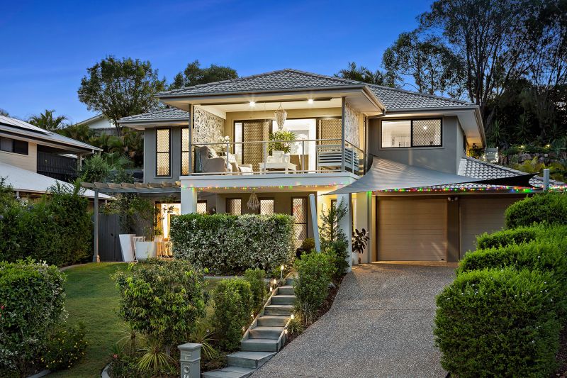 Real Estate For Sale 84 Treeline Circuit Upper Coomera , QLD