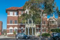 Elizabeth Bay