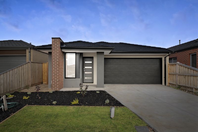 14 Mimosa Drive, Beveridge