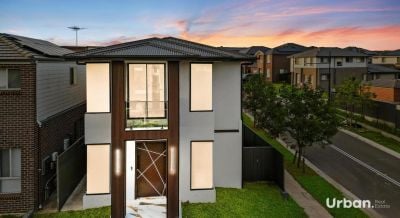 Bardia, 46 Bruce Ferguson Avenue