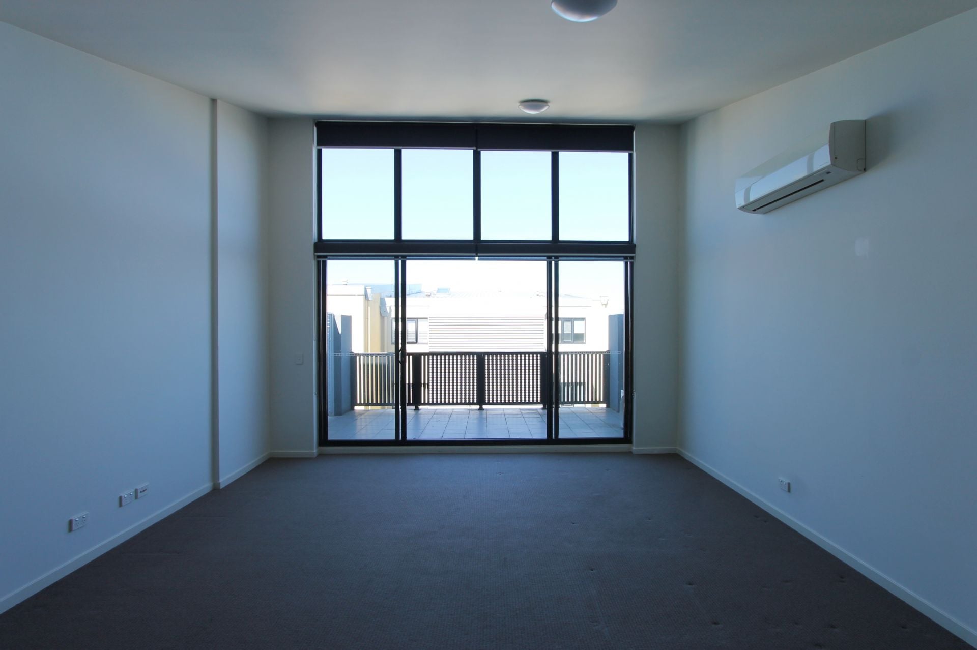 Apartment Living