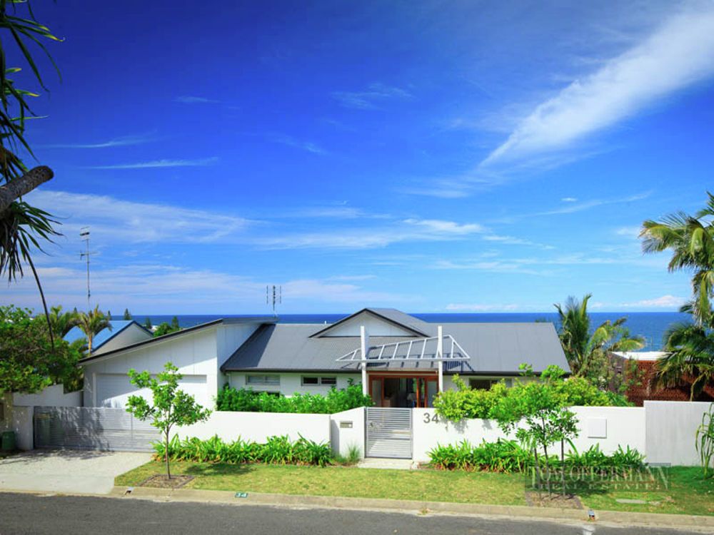 Real Estate For Sale 34 Netherby Rise Sunrise Beach , QLD