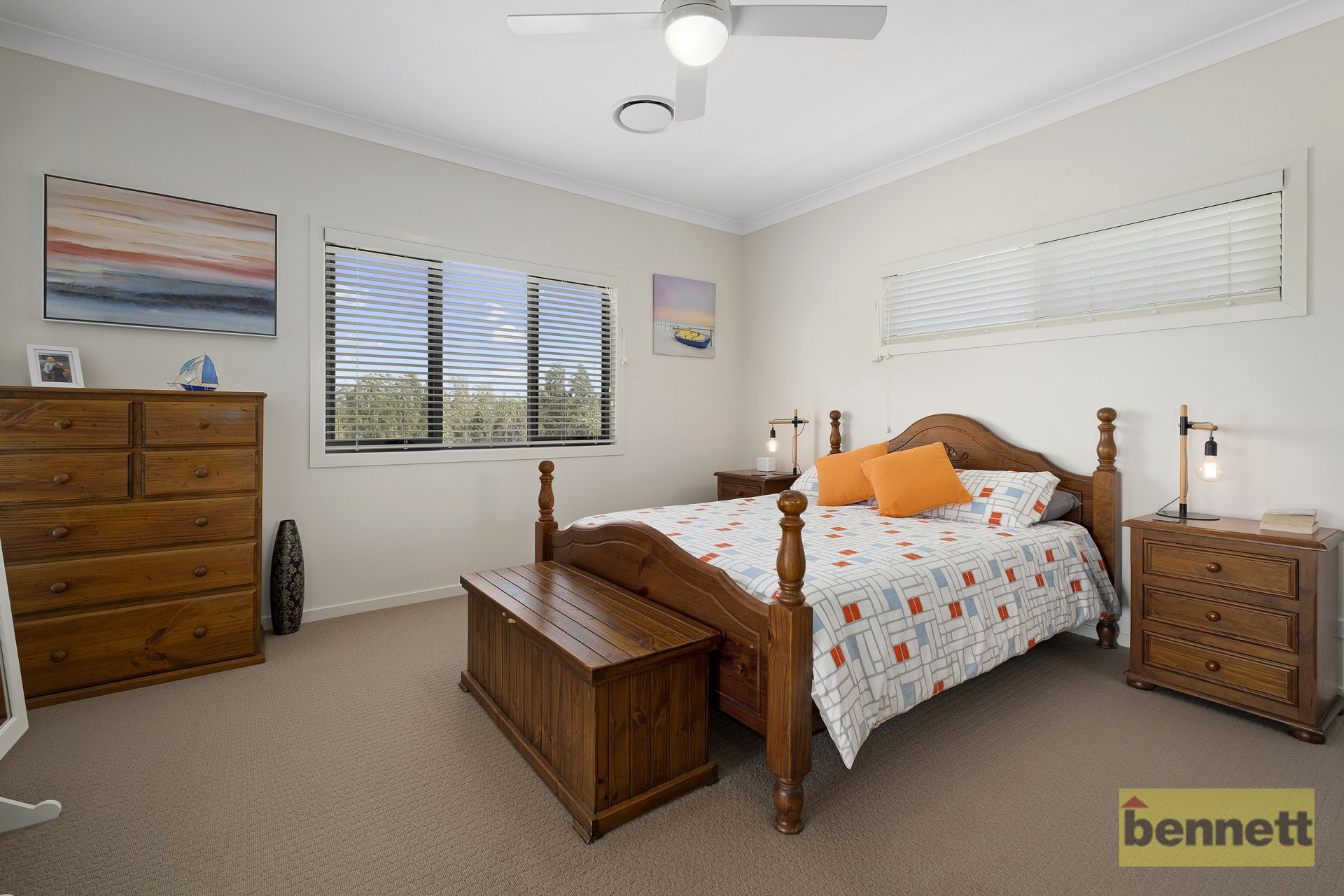 37 Norfolk Place, North Richmond - Thumbnail 8
