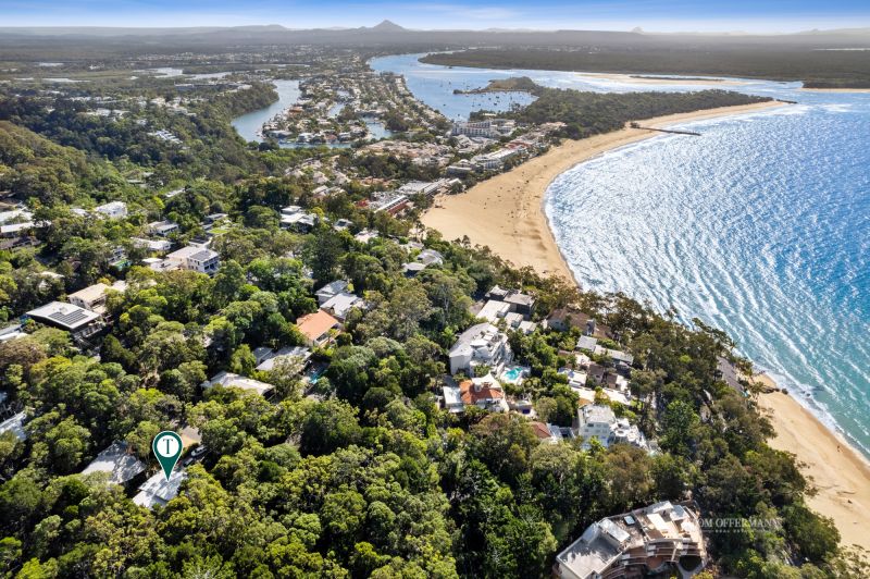 Real Estate For Sale 22 Little Cove Road Noosa Heads , QLD