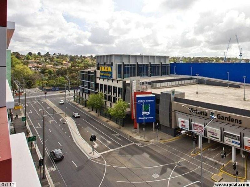 504/20 Burnley Street RICHMOND, Richmond - Image 1