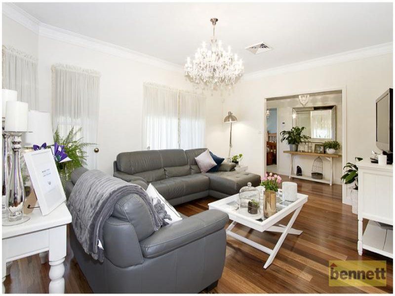 132 Willeroo Drive, Windsor Downs - Thumbnail 5