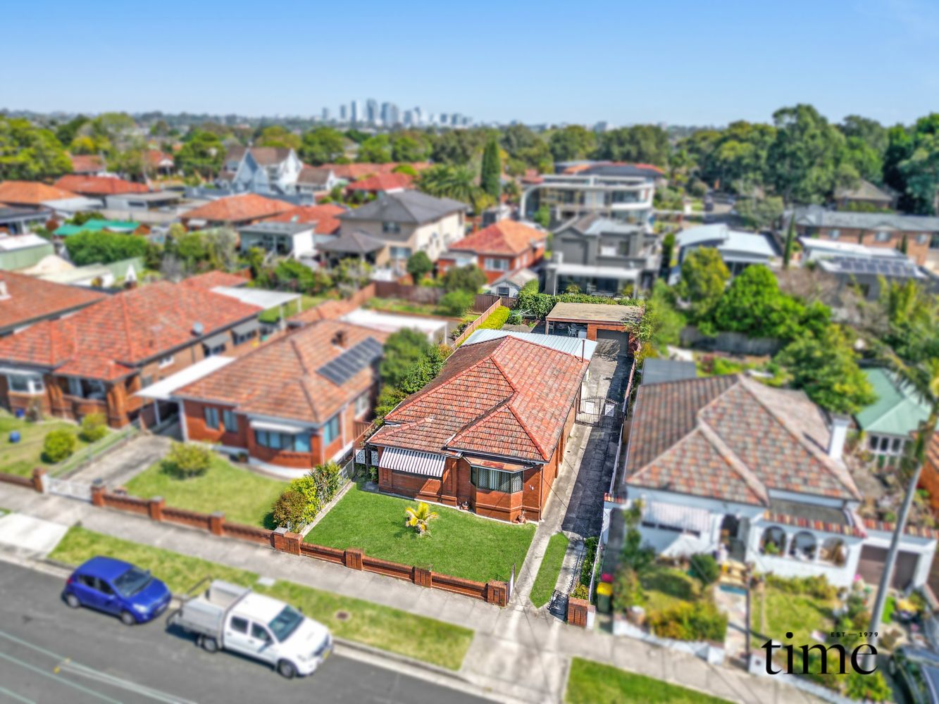 15 Preston Avenue, Five Dock NSW