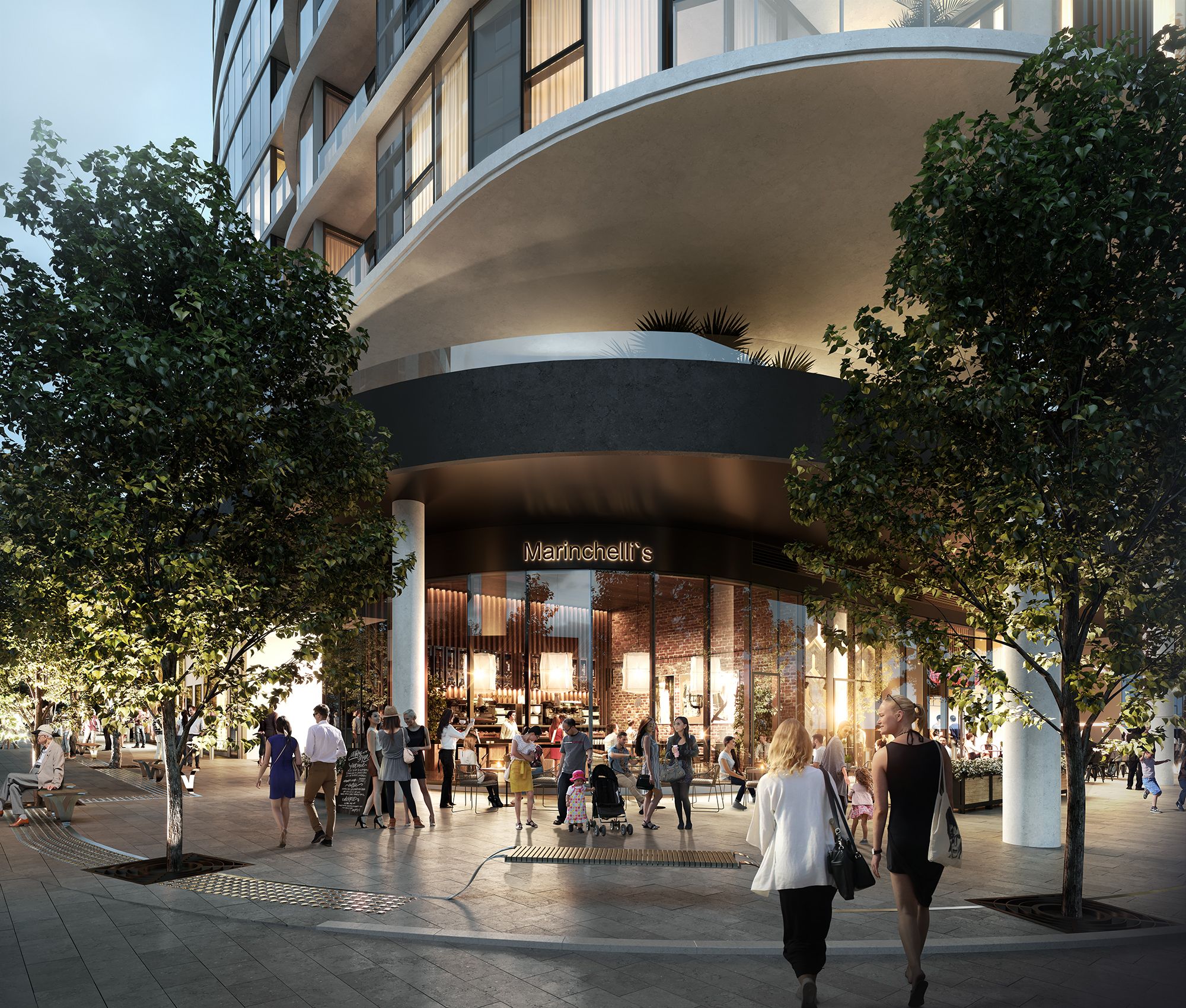 Midland Realty Group Real Estate For Sale 1222 Langston Place