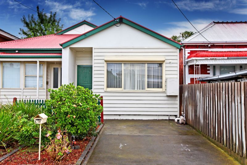 1/30 MacPherson Street, Footscray - Thumbnail 2
