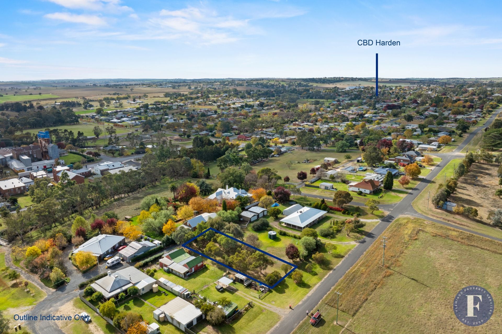 161 Swift Street, Harden NSW, Harden - Thumbnail 3