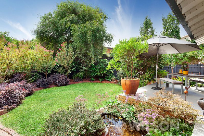 3 Marine Avenue, St Kilda