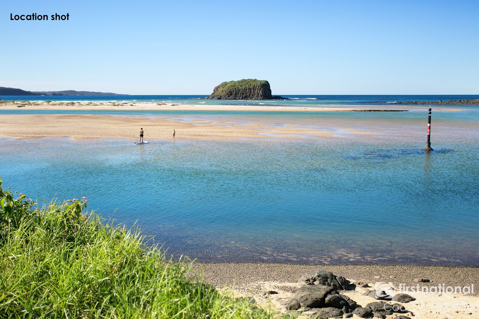 25A Newing Circuit, Kiama Downs First National Coast & Country Real Estate