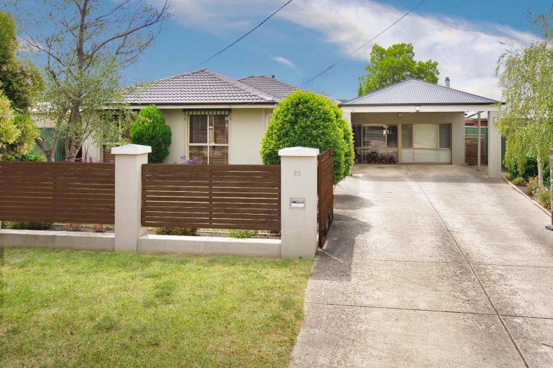 23 Charlotte Street Sebastopol VIC, Sebastopol - Thumbnail 3