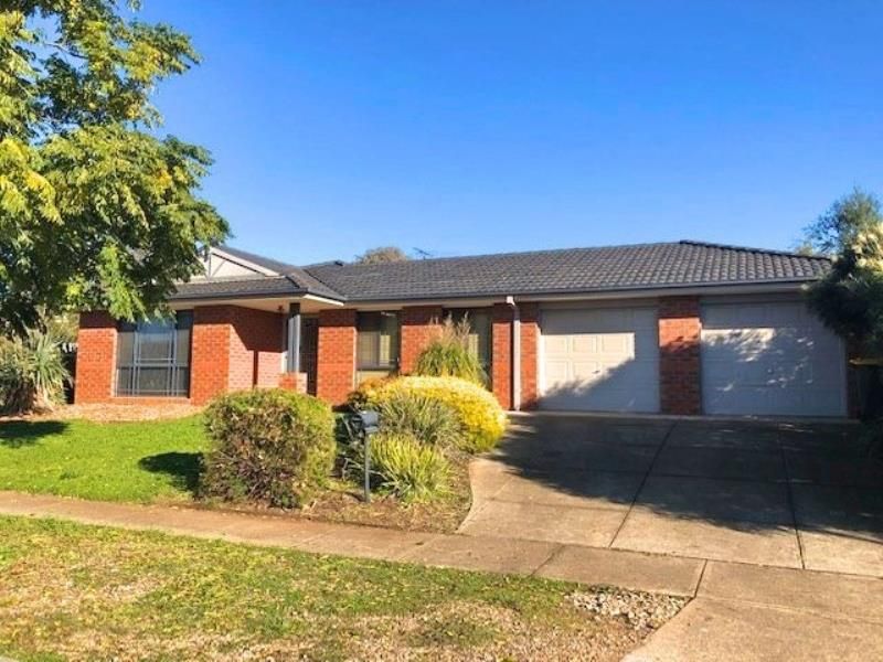 52 Grantleigh Drive, Darley Sweeney Estate Agents