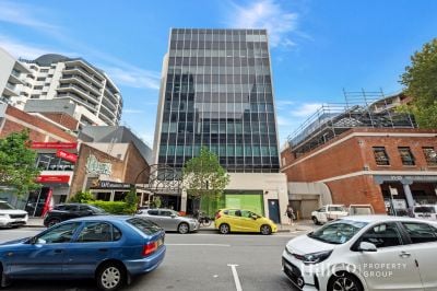 Level 7/35 Spring Street, Bondi Junction