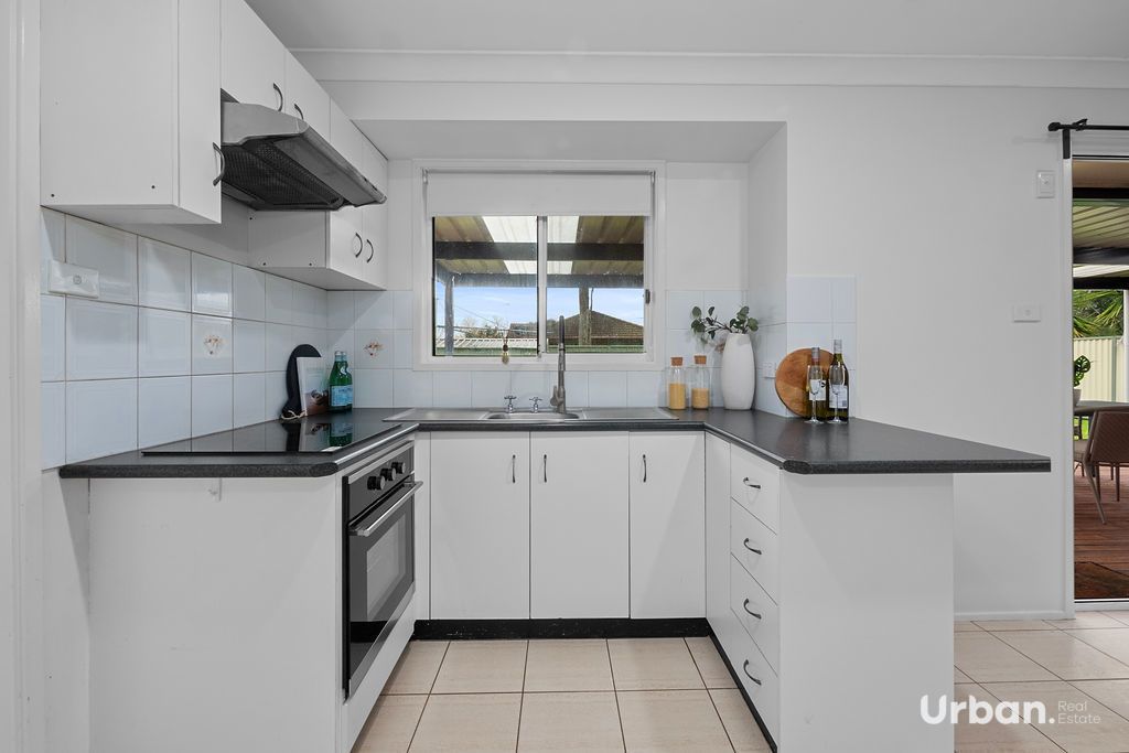 Bligh Park 60 Porpoise Crescent