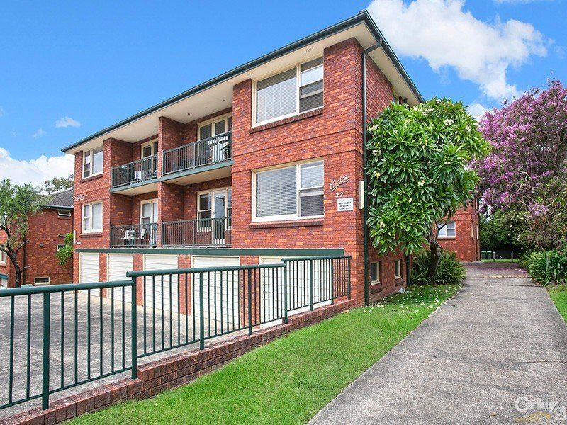 1/22 Hill Street, WOOLOOWARE, Woolooware - Thumbnail 2