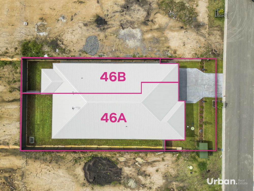 Cooranbong 46 Ferris Street
