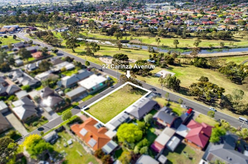 22 Carinza Avenue, ALTONA MEADOWS Sweeney Estate Agents