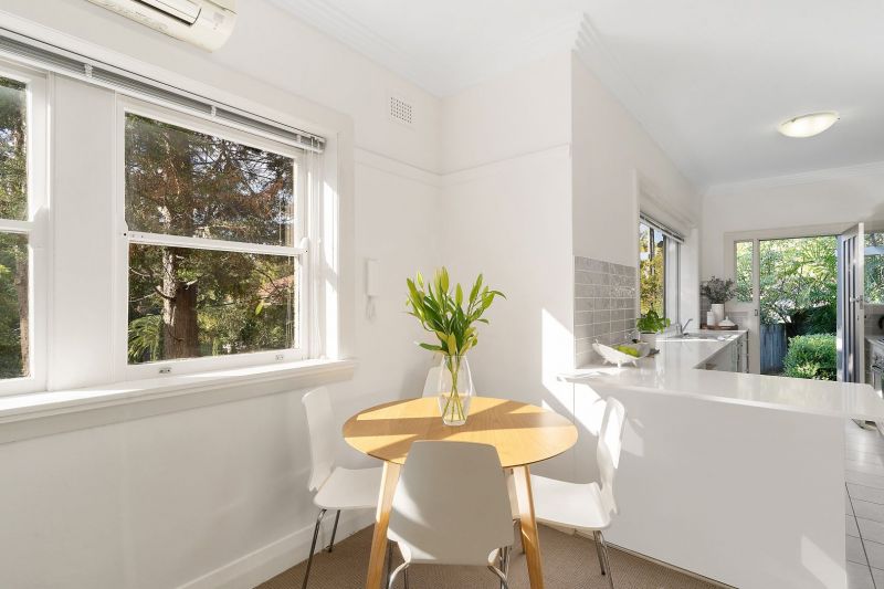 2/59 Shellcove Road NEUTRAL BAY NSW, Bay - Thumbnail 2
