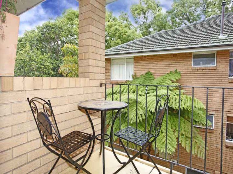 10/1 Millett Road MOSMAN NSW, Mosman - Thumbnail 3