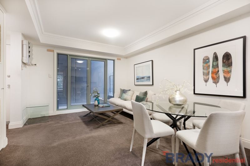 101/657 Chapel Street SOUTH YARRA VIC, South Yarra - Thumbnail 6