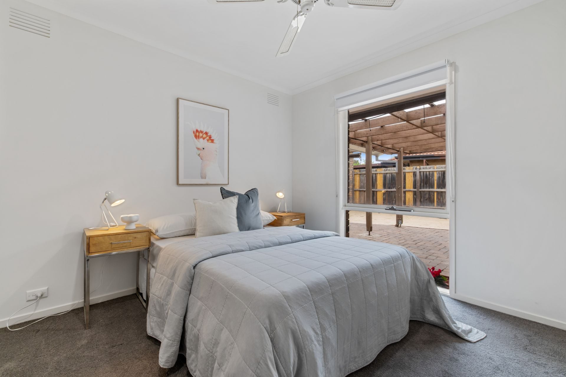 Beautifully Presented Family Home With Stylish Interiors And Space