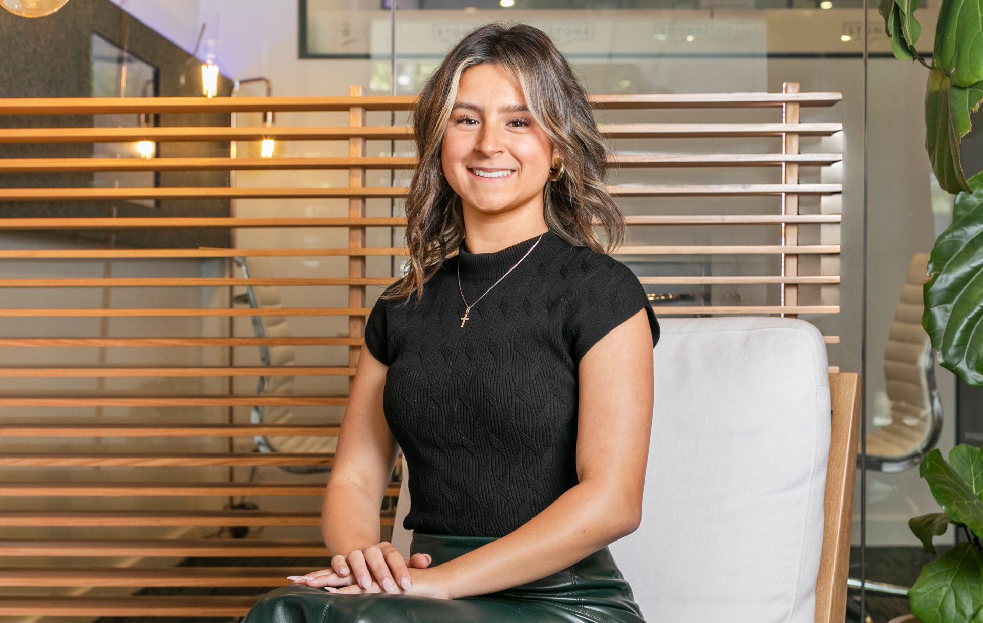 Charli Carriage Stone Real Estate