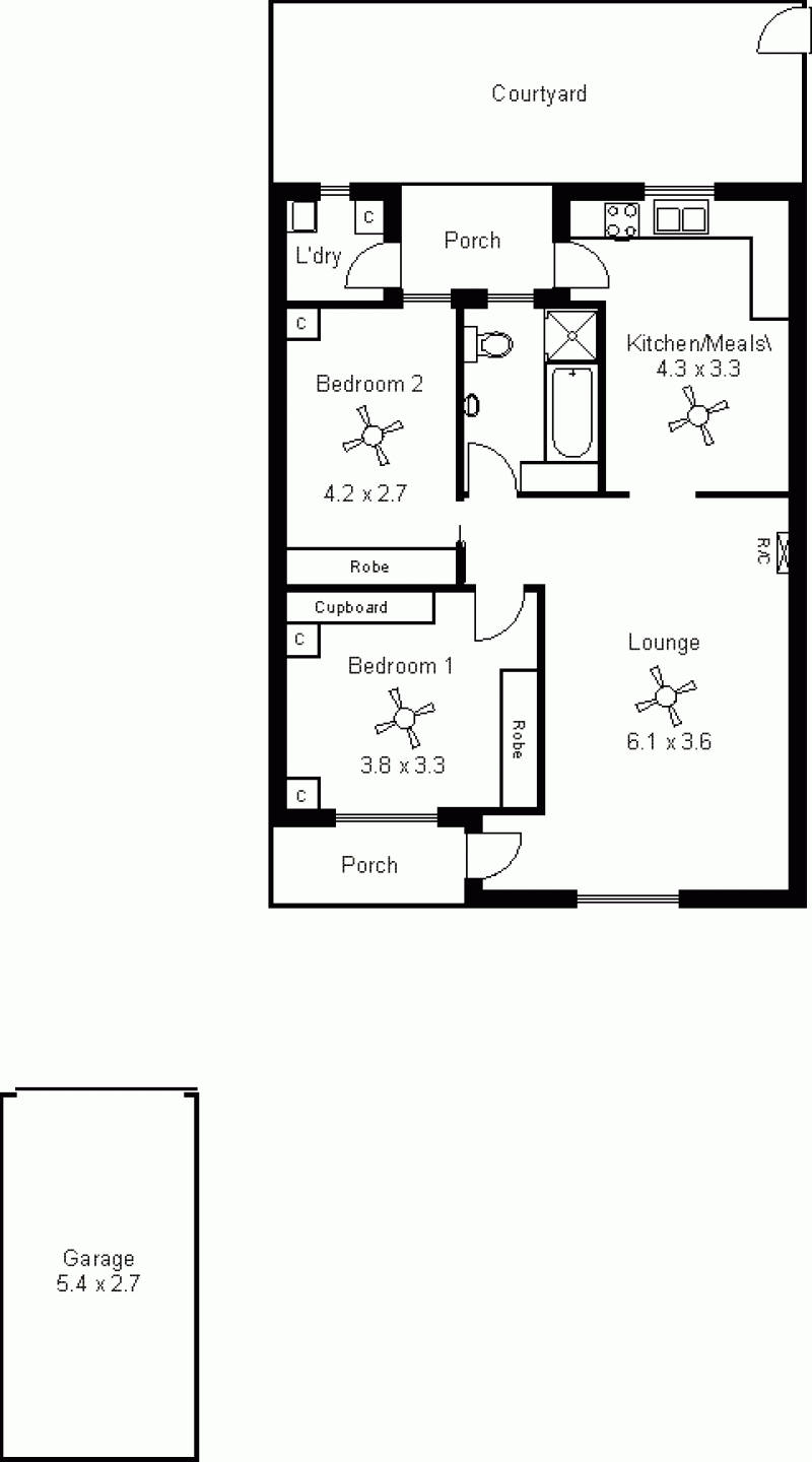 2/3 Brooklyn Avenue Glenelg North 5045