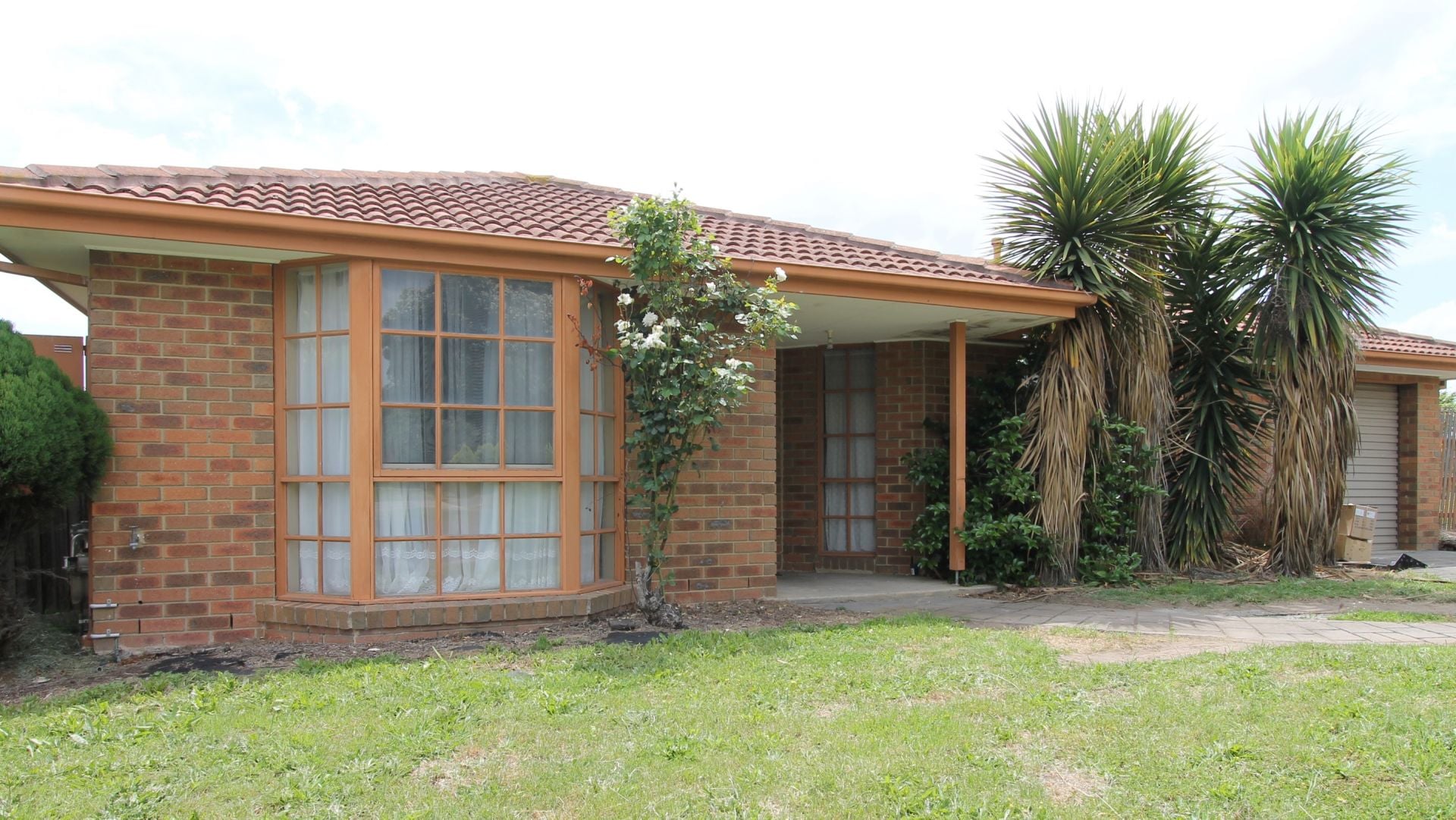 AFFORDABLE  FAMILY LIVING IN A QUIET COURT LOCATION