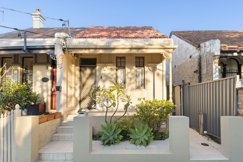 8 William Street, Tempe