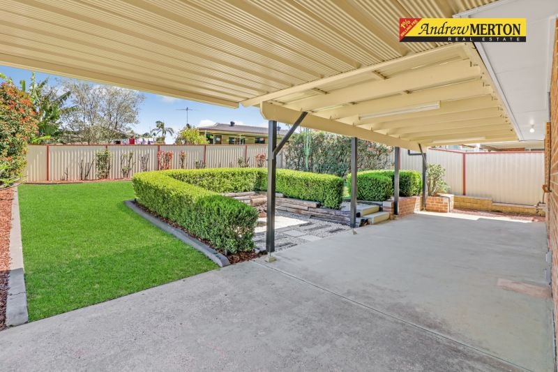 3 Tully Place, Quakers Hill