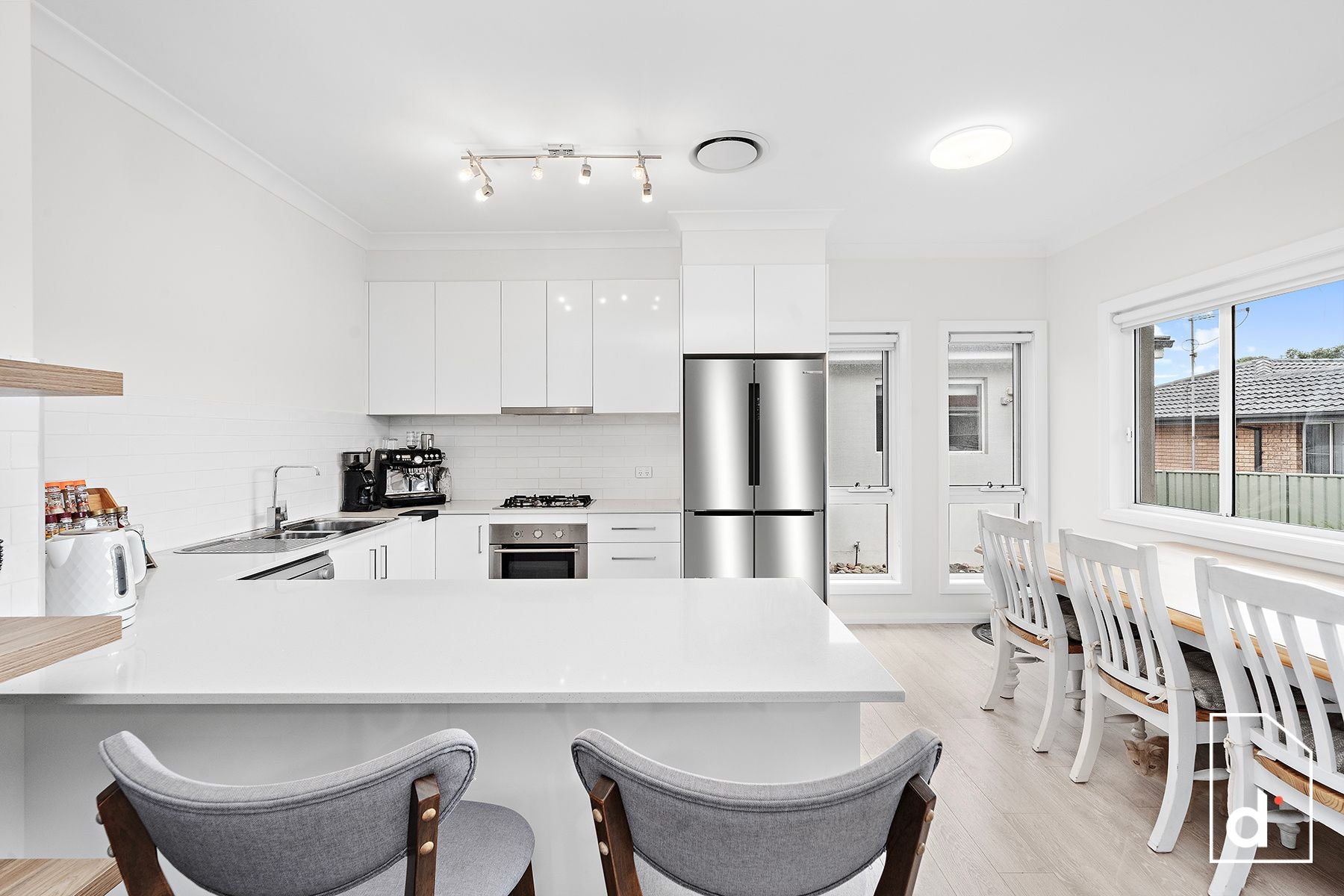 2/25 Badgery Street, Albion Park NSW