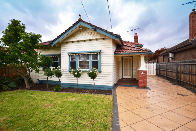37 Cooper Street, Preston