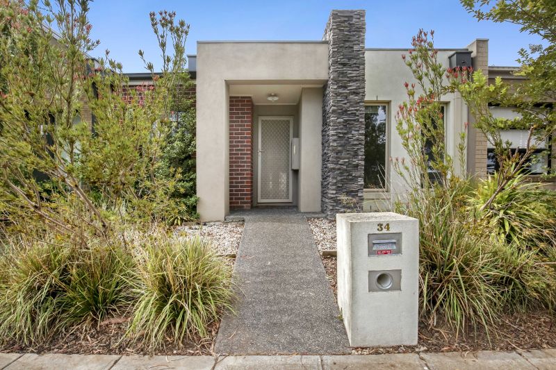 34 Gammage Boulevard, Epping