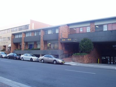 1/46-48 Urunga, Miranda